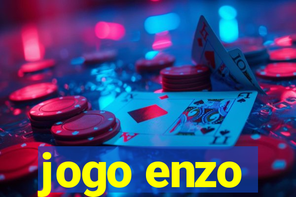 jogo enzo
